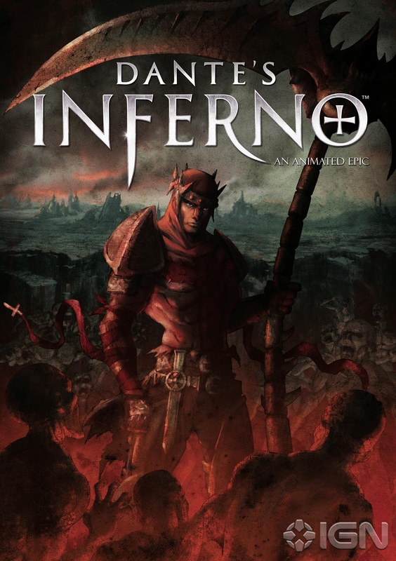 Dante's Inferno - IMDb